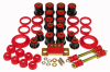 5bef2da4a61bb6a21a028bd42e096a90 PRO Total Kits - Red