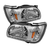 5c4eaed5be77b002b42922ab131972a9 SPY xTune Headlights