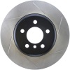 ST Slotted Sport Brake Rotors