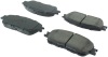 ST Street Brake Pads