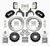 5cc703e5c79f8f89acb3b51fc58b3685 WIL Superlite Brake Kit