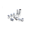 RAY Hex Lug Nuts & Lock