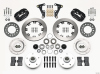 WIL Dynalite Brake Kit