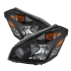 SPY xTune Headlights