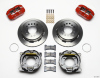 WIL Dynapro Brake Kit