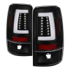 5d8520a04198d65d0537a4ddf75f4dc1 SPY LED Tail Lights