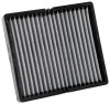 KN Cabin Air Filters