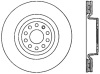 ST Slot & Drill Brake Rotors