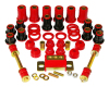 5e04d5215e2e42408caa1c10de2db554 PRO Total Kits - Red