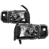 5e40bb95fdcff7492949a7044a6a4852 SPY xTune Headlights