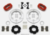 WIL Dynalite Brake Kit