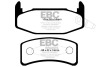 5ef82faac037edef07889260c891e271-2 EBC Yellowstuff Brake Pad Sets