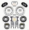 WIL Superlite Brake Kit