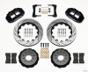 WIL Superlite Brake Kit