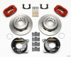 WIL Dynalite Brake Kit