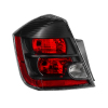 5fe5e56c33f4e667d8237c476d62b564 SPY xTune Tail Lights