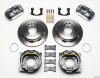 WIL Dynapro Brake Kit