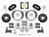 WIL Superlite Brake Kit