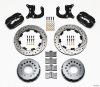 WIL Dynalite Brake Kit