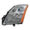SPY xTune Headlights