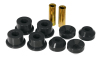 PRO Shock Bushings - Blk