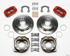 WIL Dynapro Brake Kit