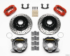 WIL Dynalite Brake Kit