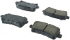 ST Street Brake Pads