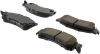 ST Street Brake Pads