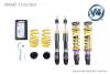 KW V4 Coilover Kit