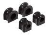 PRO Sway/End Link Bush - Blk