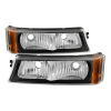 623d0e3db725e652589783cc3ee591c9 SPY xTune Bumper Lights