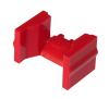 PRO Engine Mounts - Red