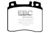 EBC Greenstuff Brake Pad Sets