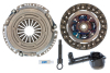 KFM02 EXE OE Clutch Kits