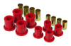 62736be84922fc17e0096706c61d4653 PRO Control Arm Bushings - Red