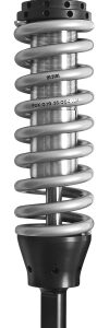 FOX 2.5 Factory Coilover Shock