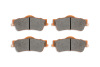 63284c0ae5db45ab9cd8a652f668aaaaS DBA XP650 Brake Pads