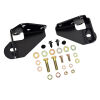 63698b58ee5f50508d84869db2a0a117S WES Light Bar Mount Kits