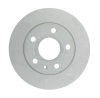 ST Premium Carbon Brake Rotors