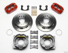 WIL Dynapro Brake Kit