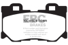 EBC Redstuff Brake Pad Sets