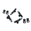 DW 440cc Injector Sets -4 Cyl