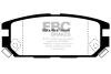 EBC Redstuff Brake Pad Sets