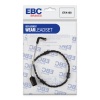 64adca72deb7a47e48f84bf3fcac07dd EBC Wear Leads