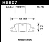 64fa5f48696e08cf7fb7dff1901d4835-1 HAWK Ceramic Brake Pad Sets