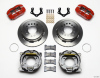 WIL Dynapro Brake Kit