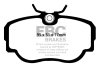 EBC Yellowstuff Brake Pad Sets