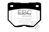 EBC Ultimax2 Brake Pad Sets
