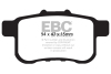 EBC Ultimax2 Brake Pad Sets